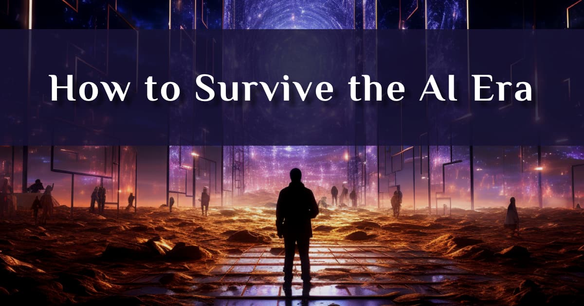 AI Survival Strategies