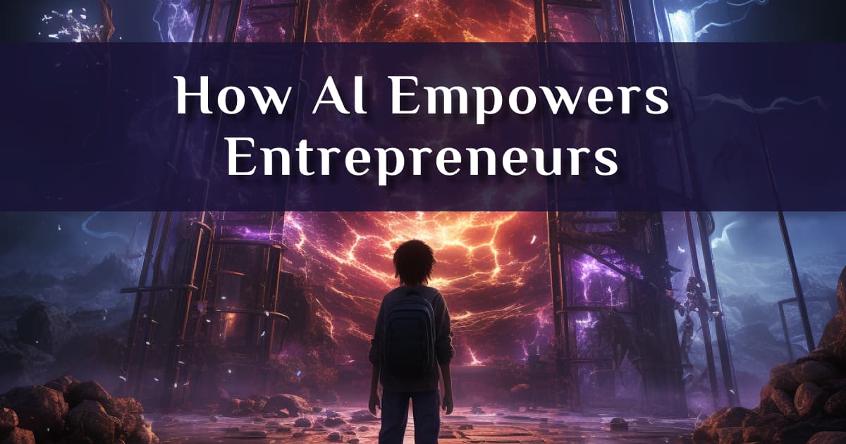 How AI Transforms Businesses