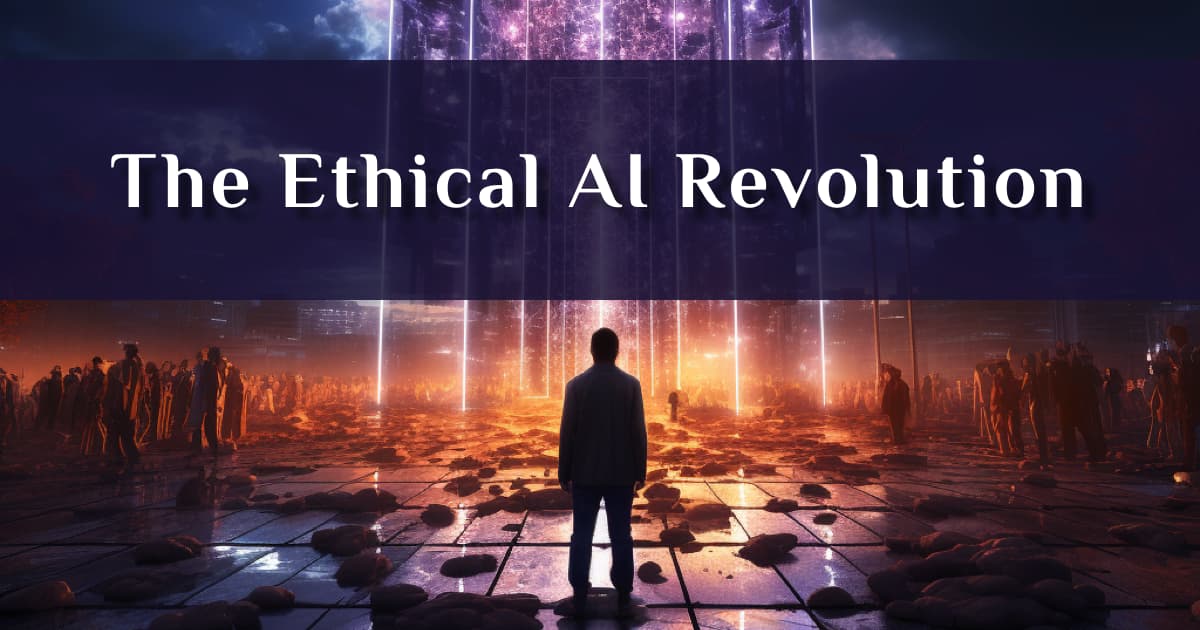 Building Ethical AI Businesses