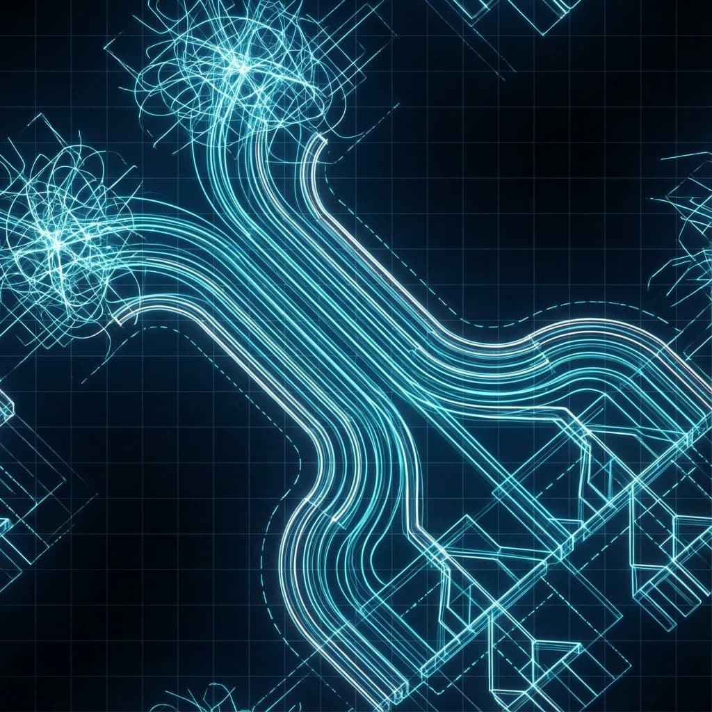 AI OPTIMIZATION AUDIT Background
