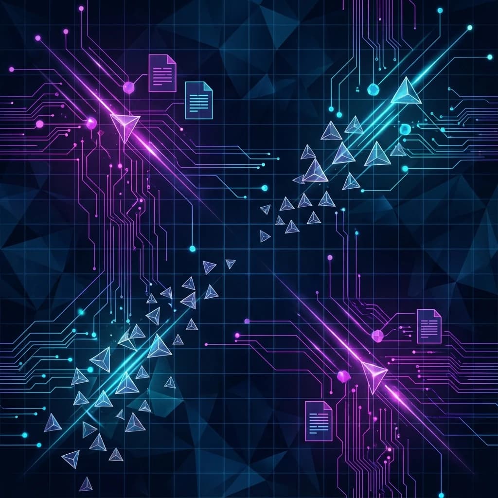 AI SYSTEMS & AGENTS Background